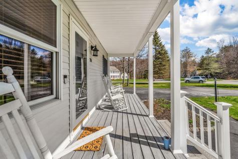 20 Court Street Winslow ME 04901