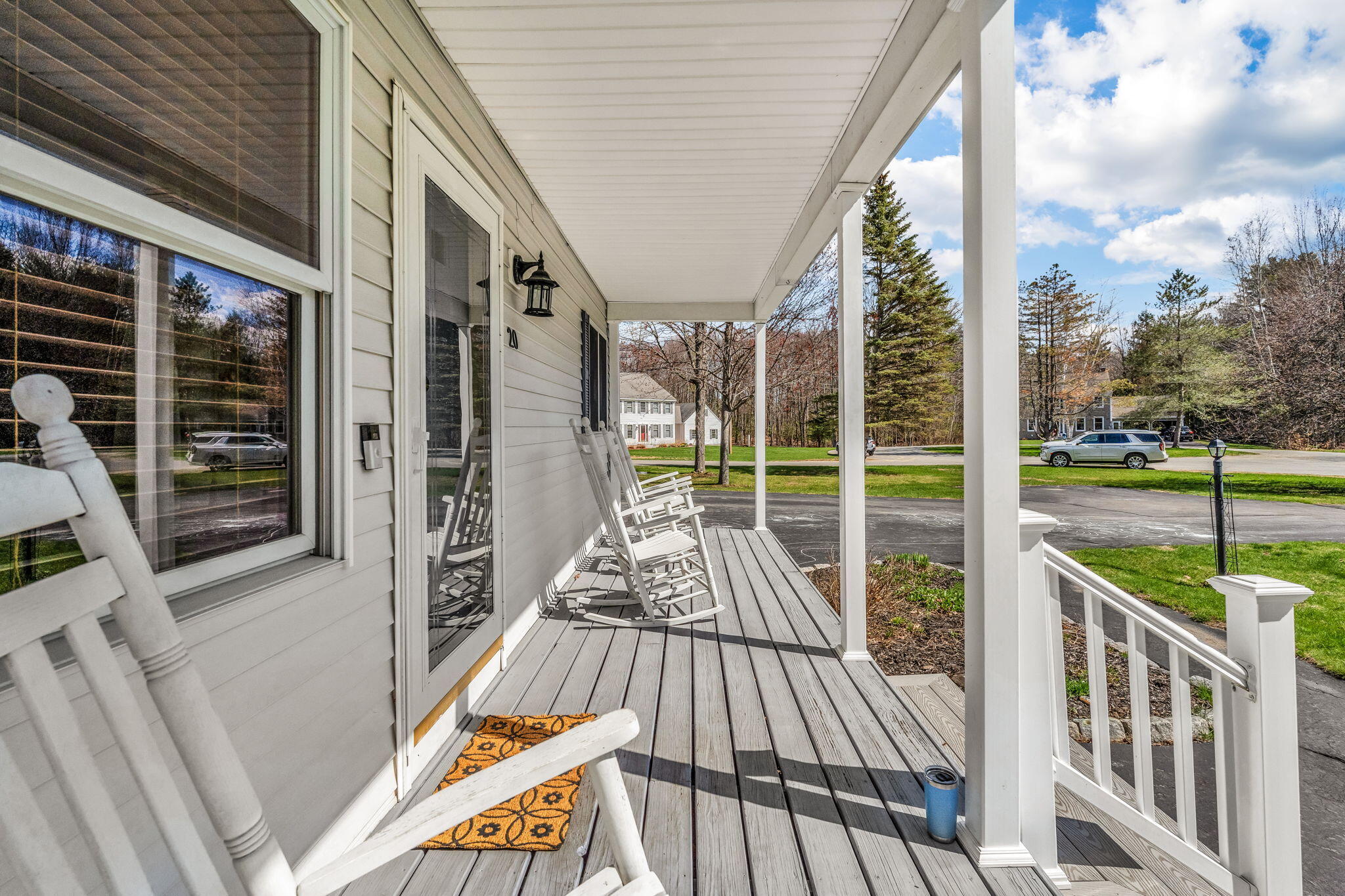 20 Court Street Winslow ME 04901