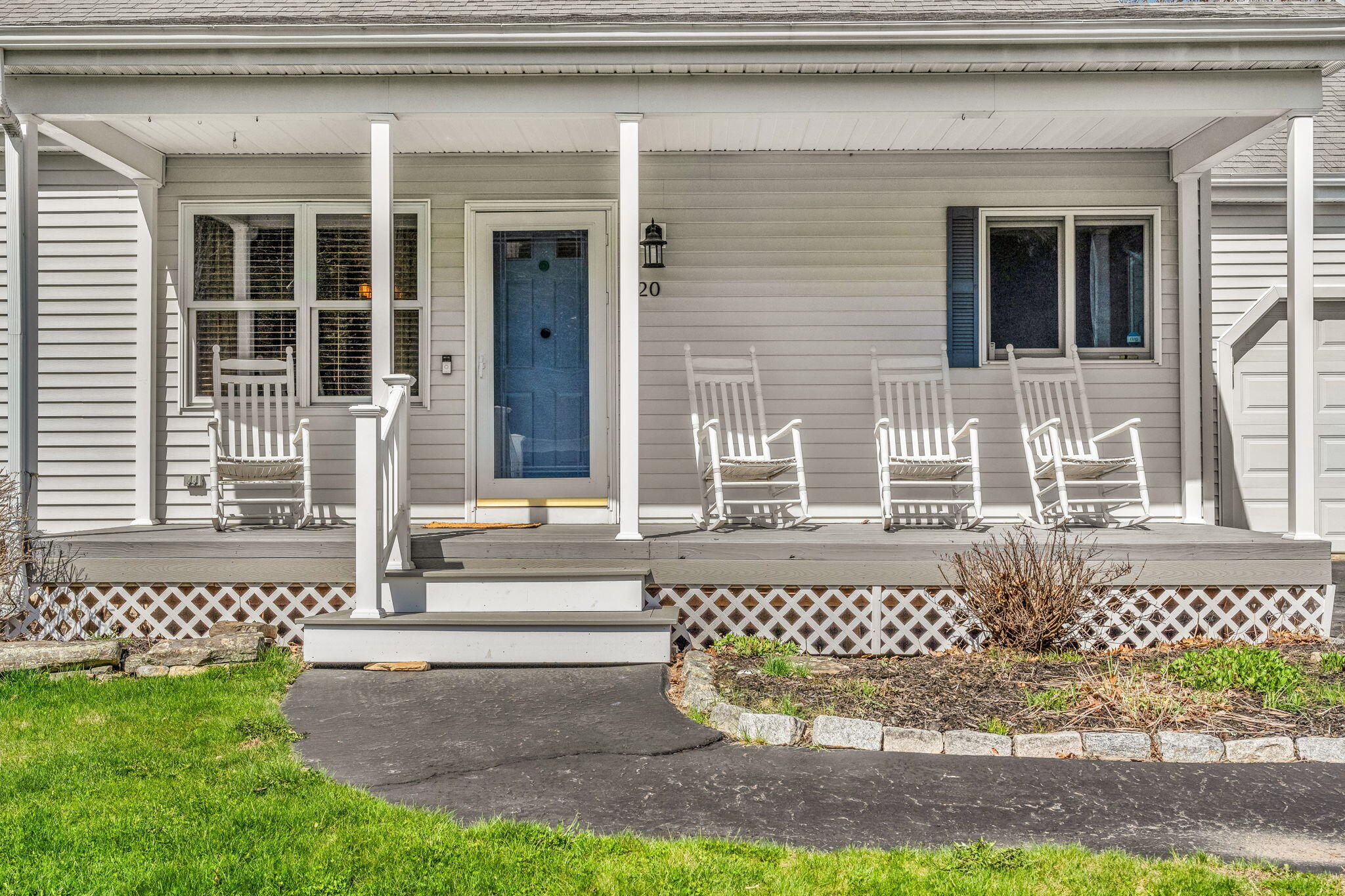 20 Court Street Winslow ME 04901