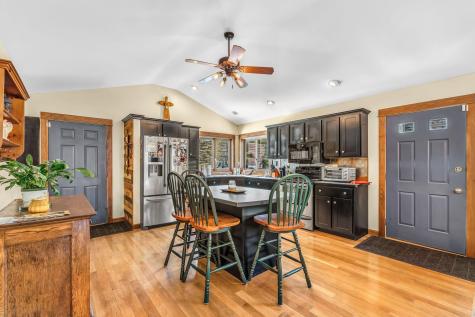 20 Court Street Winslow ME 04901