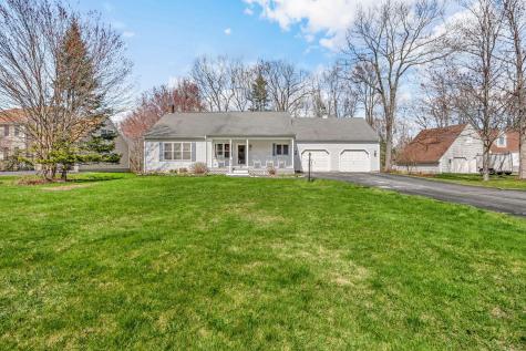 20 Court Street Winslow ME 04901