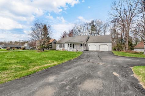 20 Court Street Winslow ME 04901