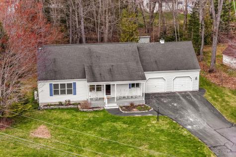 20 Court Street Winslow ME 04901