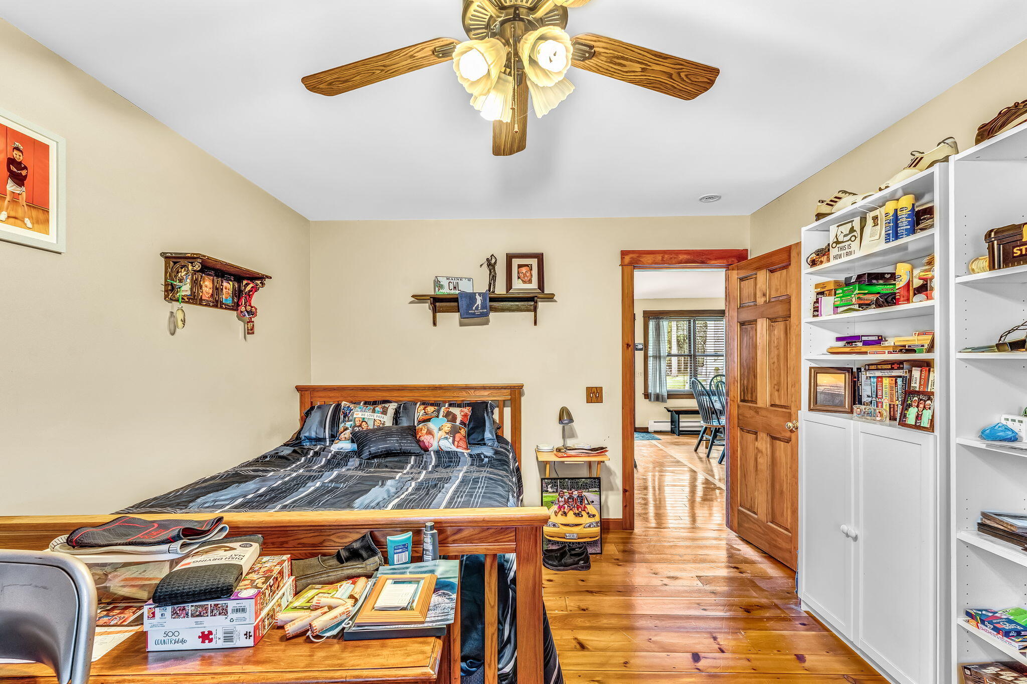 20 Court Street Winslow ME 04901