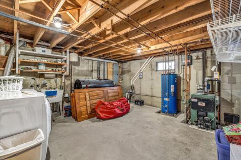 20 Court Street Winslow ME 04901
