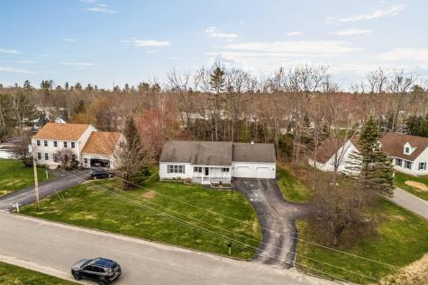 20 Court Street Winslow ME 04901
