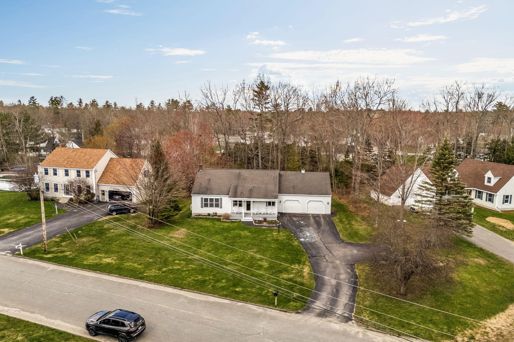 20 Court Street Winslow ME 04901