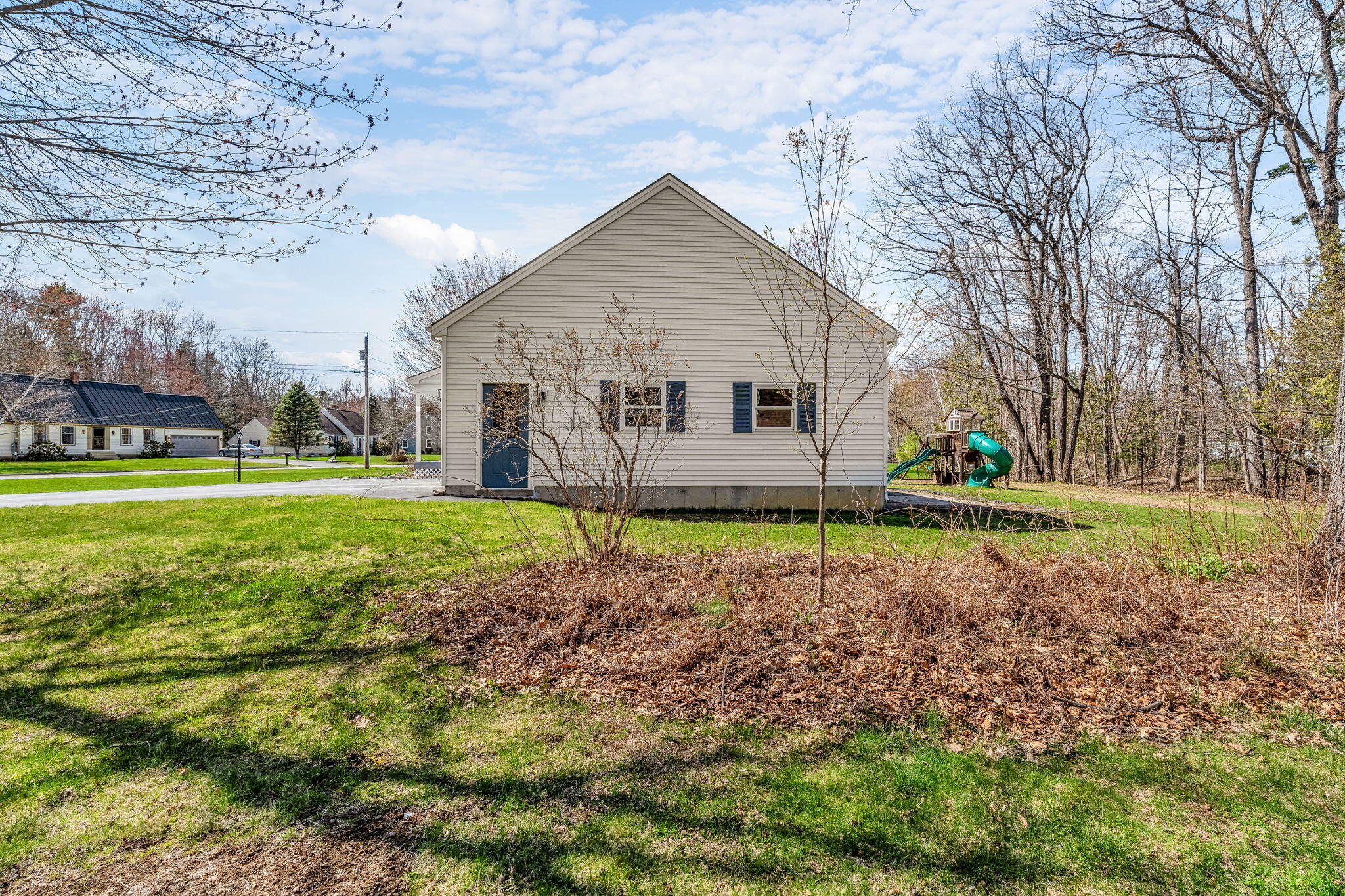 20 Court Street Winslow ME 04901
