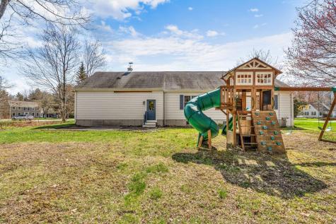 20 Court Street Winslow ME 04901