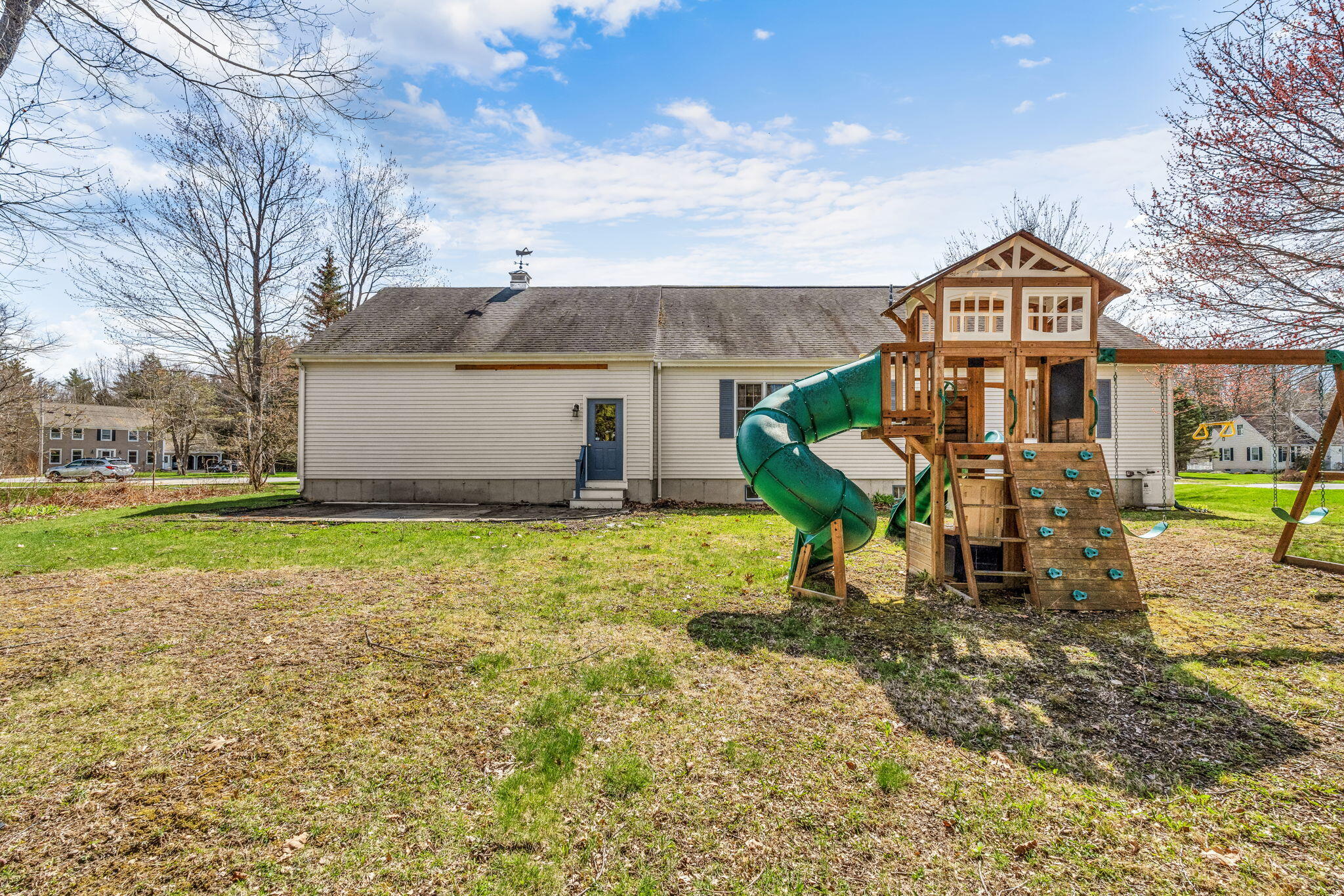 20 Court Street Winslow ME 04901