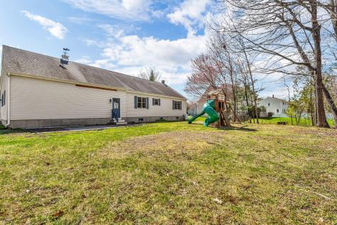 20 Court Street Winslow ME 04901