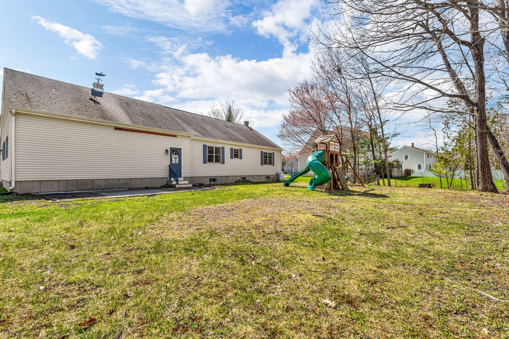 20 Court Street Winslow ME 04901