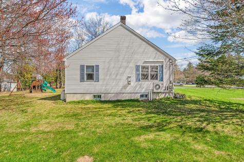20 Court Street Winslow ME 04901