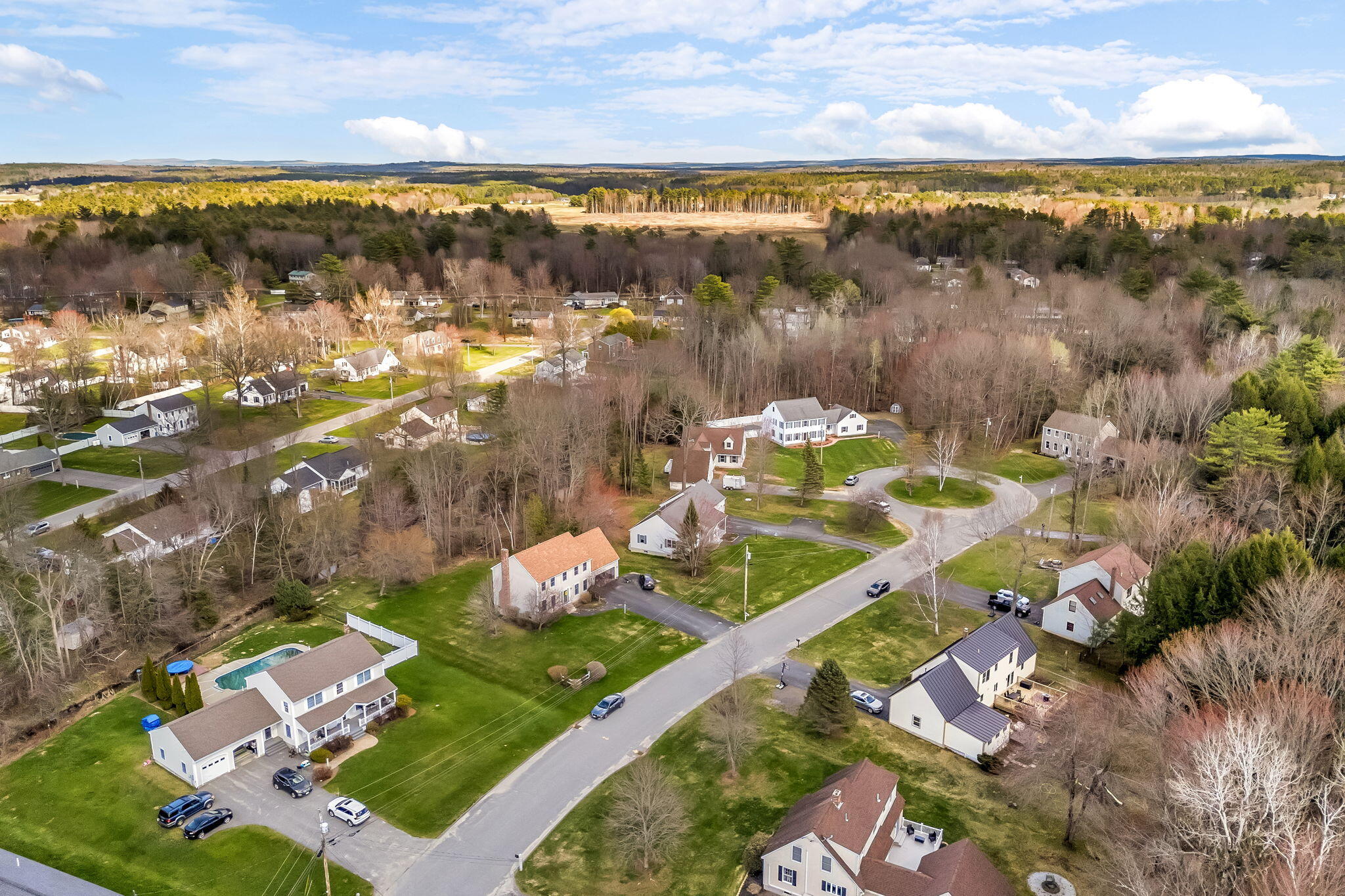 20 Court Street Winslow ME 04901