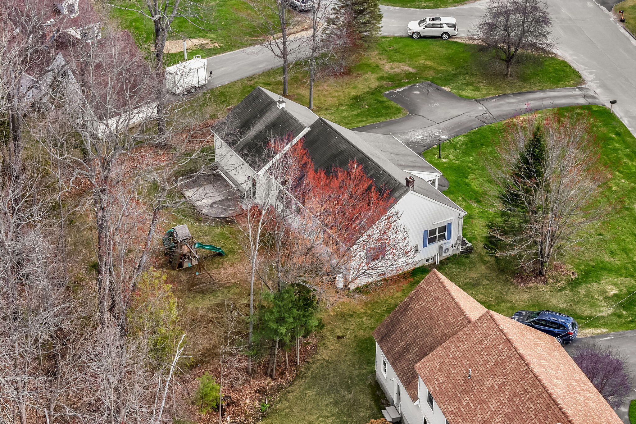 20 Court Street Winslow ME 04901