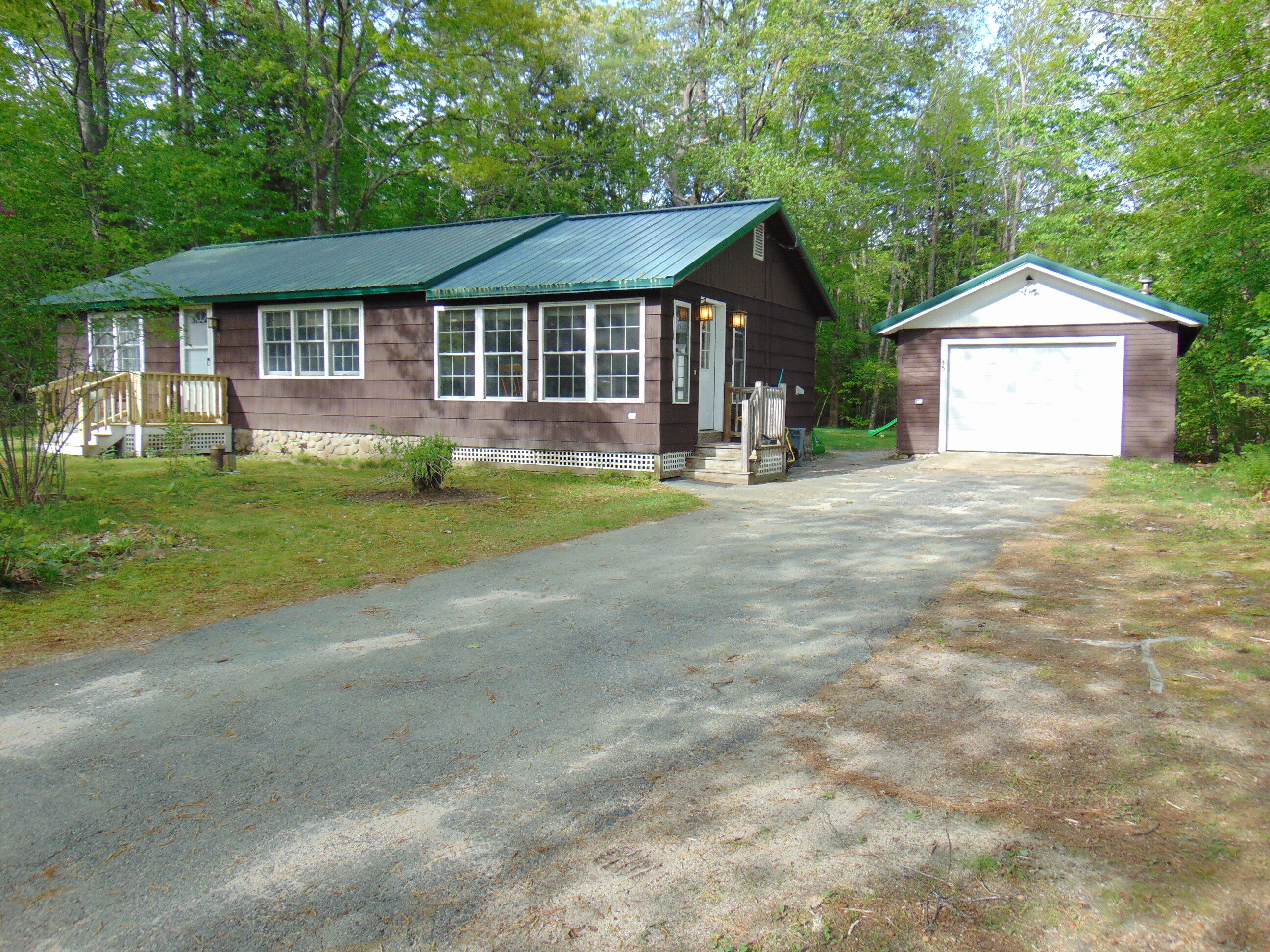 45 Harrison Road Naples ME 04055