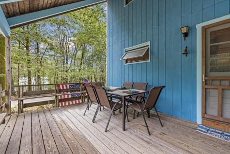 40 Highpoint Drive Frye Island ME 04071