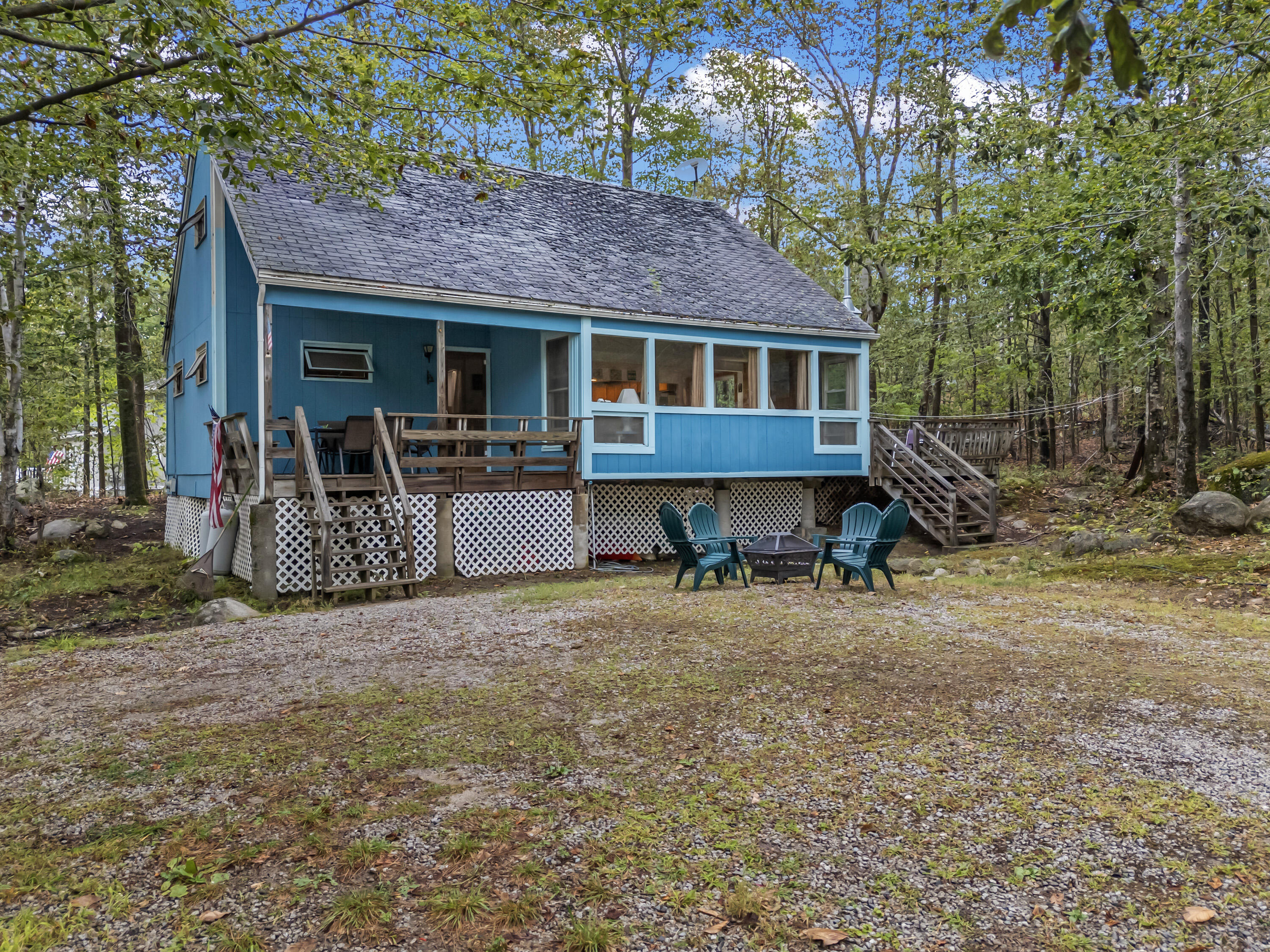40 Highpoint Drive Frye Island ME 04071
