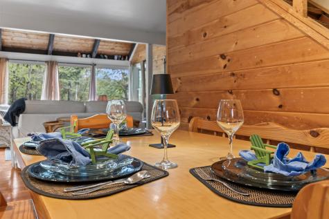 40 Highpoint Drive Frye Island ME 04071