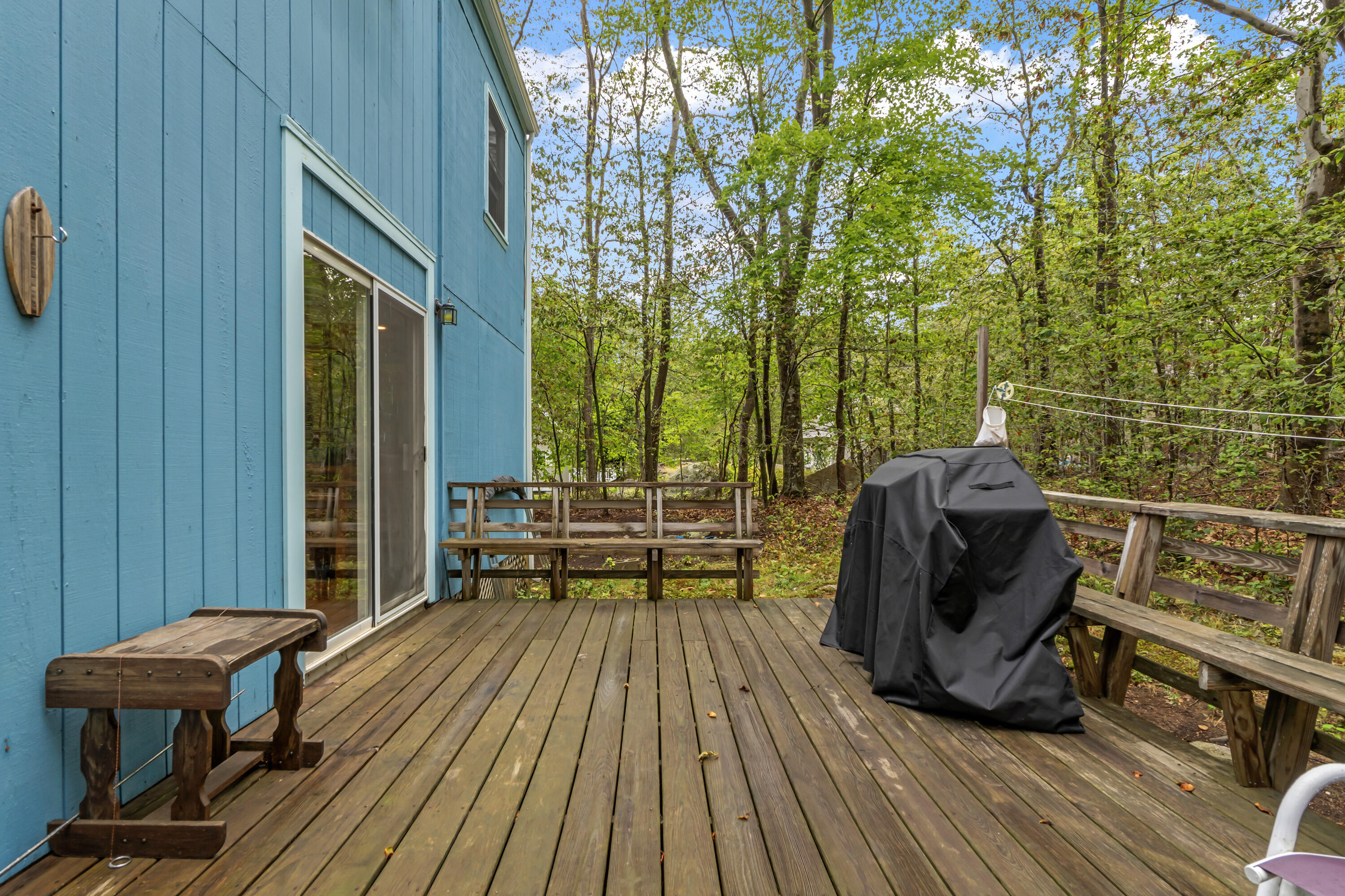 40 Highpoint Drive Frye Island ME 04071