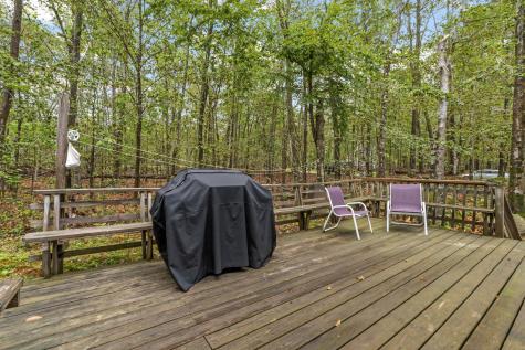 40 Highpoint Drive Frye Island ME 04071