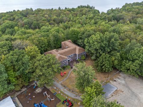 40 Highpoint Drive Frye Island ME 04071
