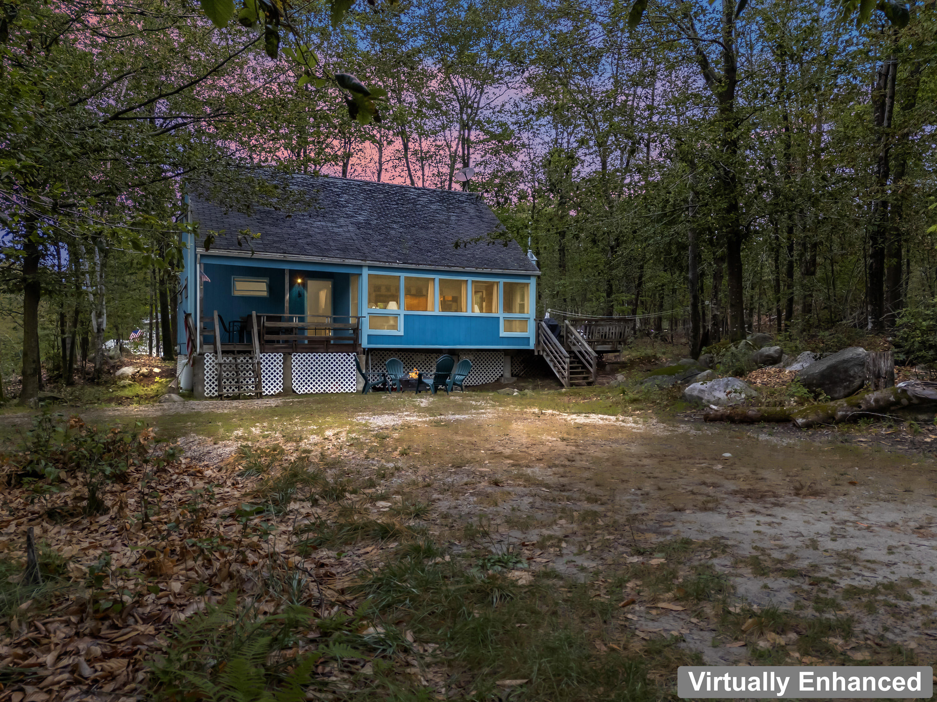 40 Highpoint Drive Frye Island ME 04071