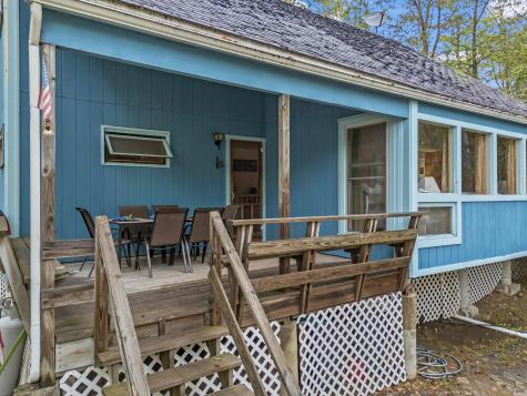 40 Highpoint Drive Frye Island ME 04071