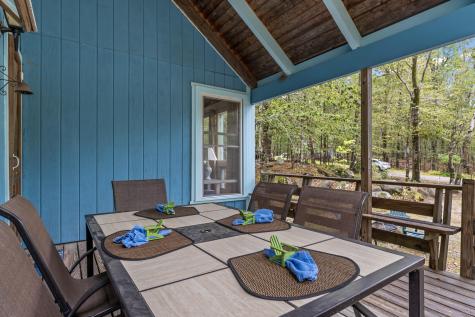 40 Highpoint Drive Frye Island ME 04071