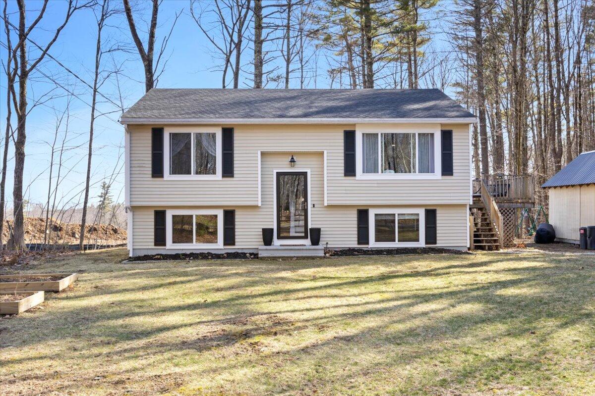 2 Hemlock Drive Sanford ME 04073