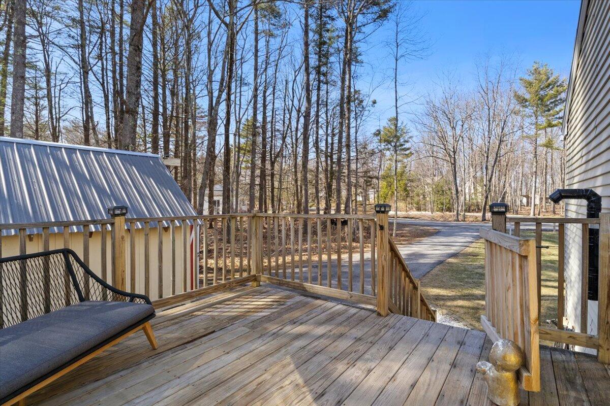 2 Hemlock Drive Sanford ME 04073