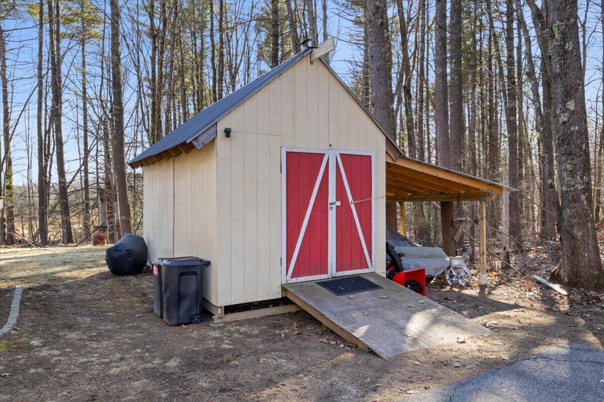 2 Hemlock Drive Sanford ME 04073