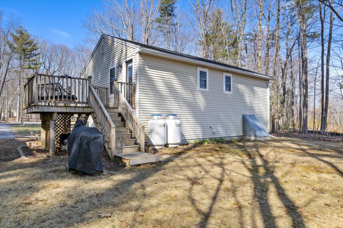 2 Hemlock Drive Sanford ME 04073