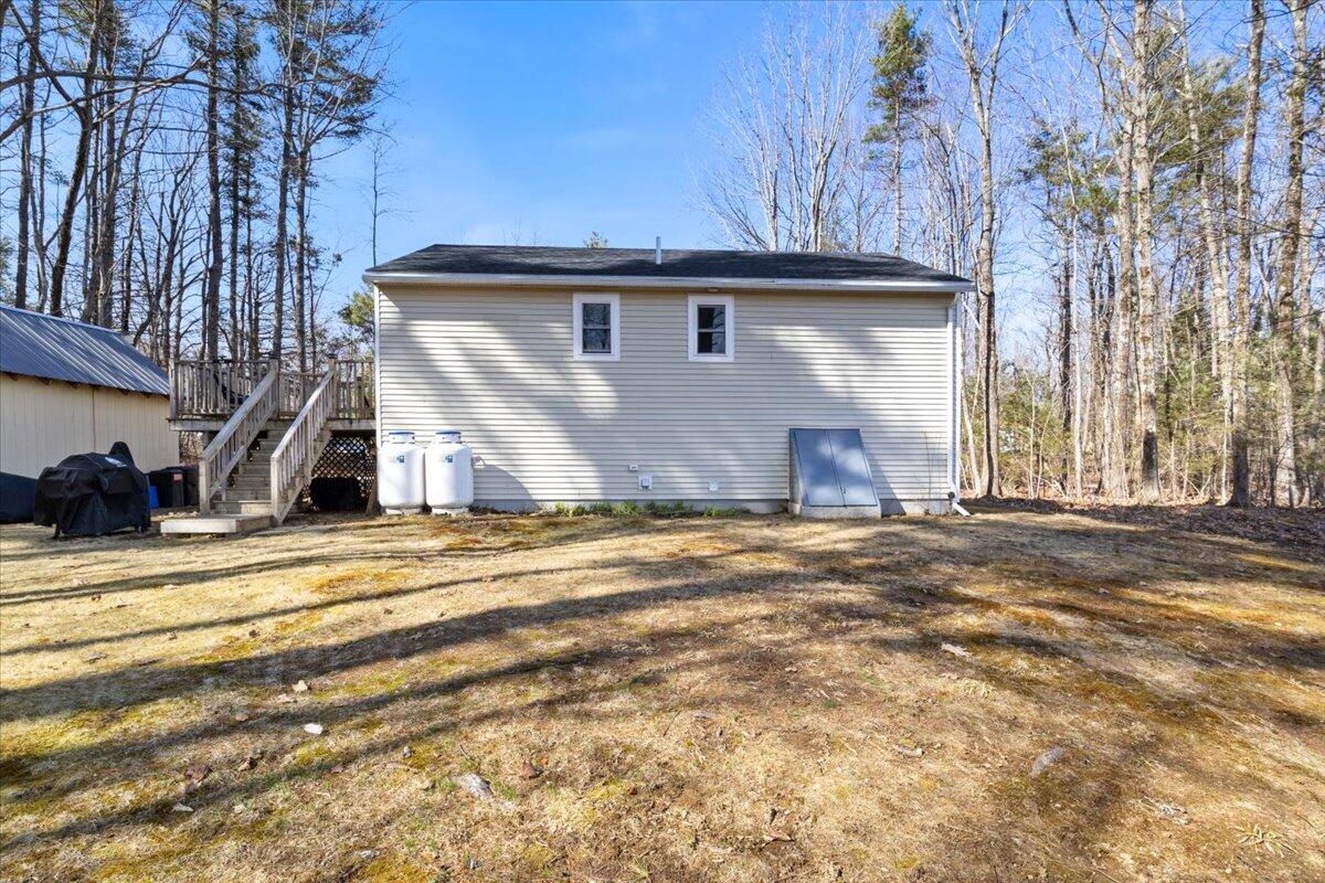 2 Hemlock Drive Sanford ME 04073