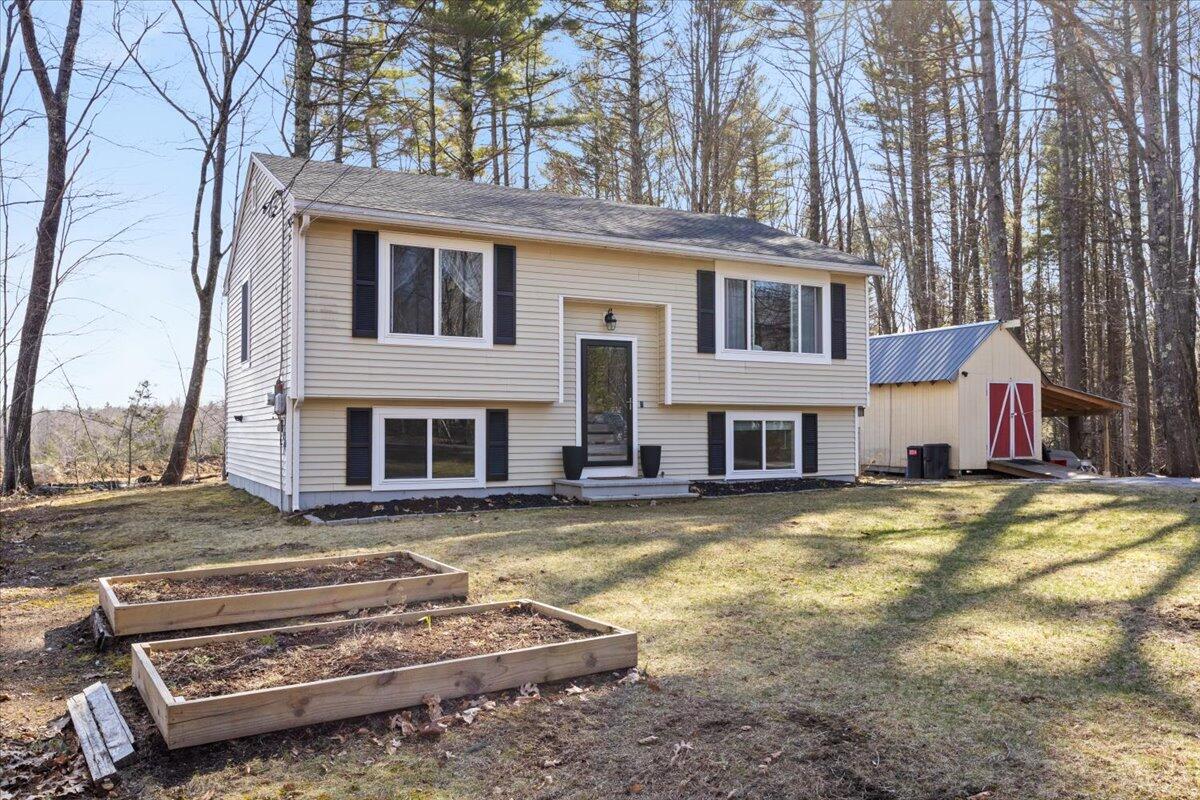 2 Hemlock Drive Sanford ME 04073