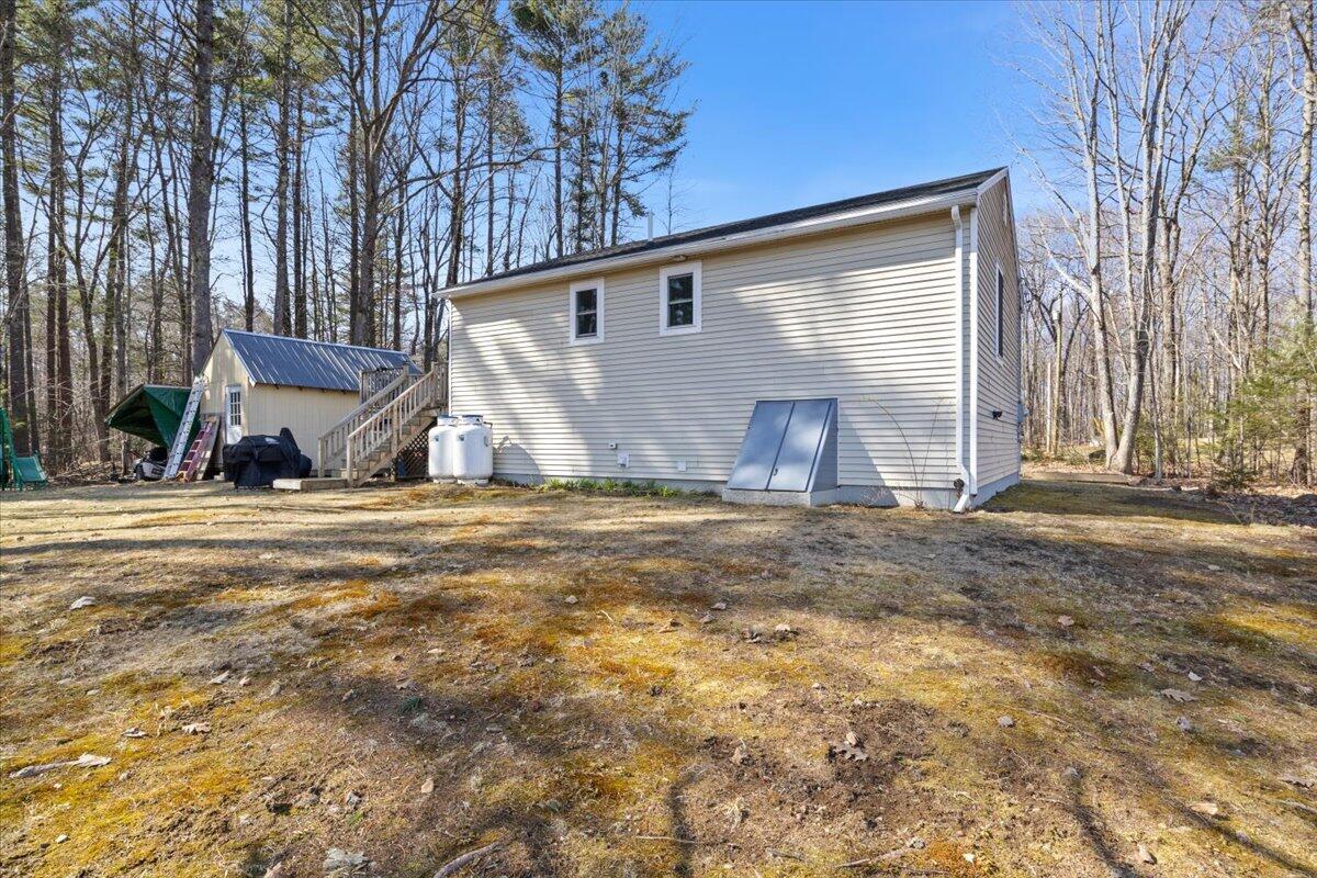 2 Hemlock Drive Sanford ME 04073