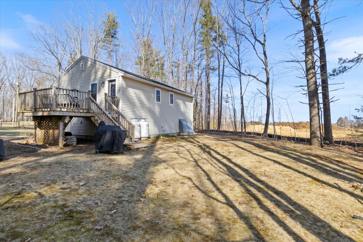 2 Hemlock Drive Sanford ME 04073