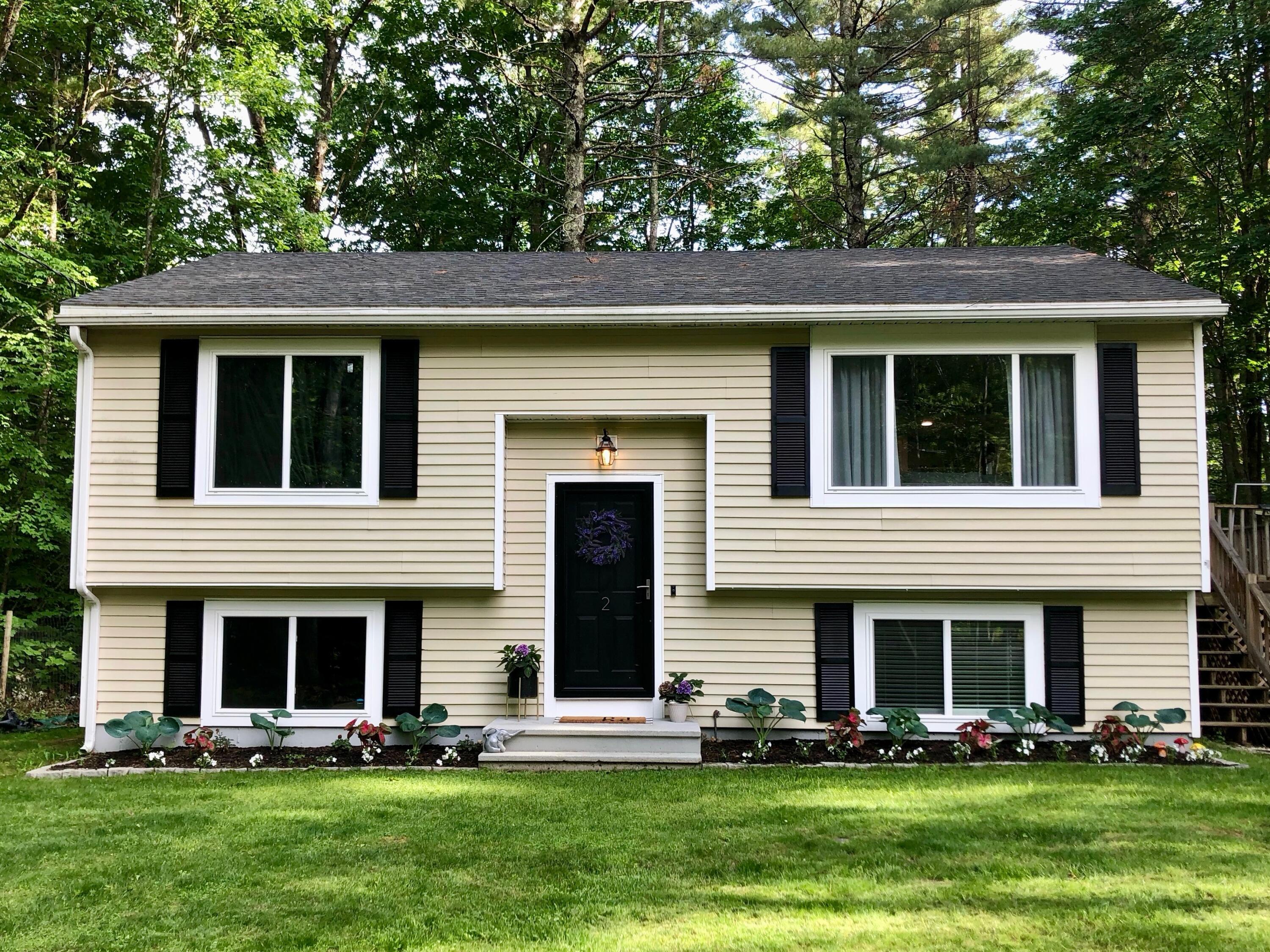 2 Hemlock Drive Sanford ME 04073