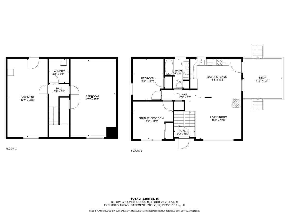 2 Hemlock Drive Sanford ME 04073