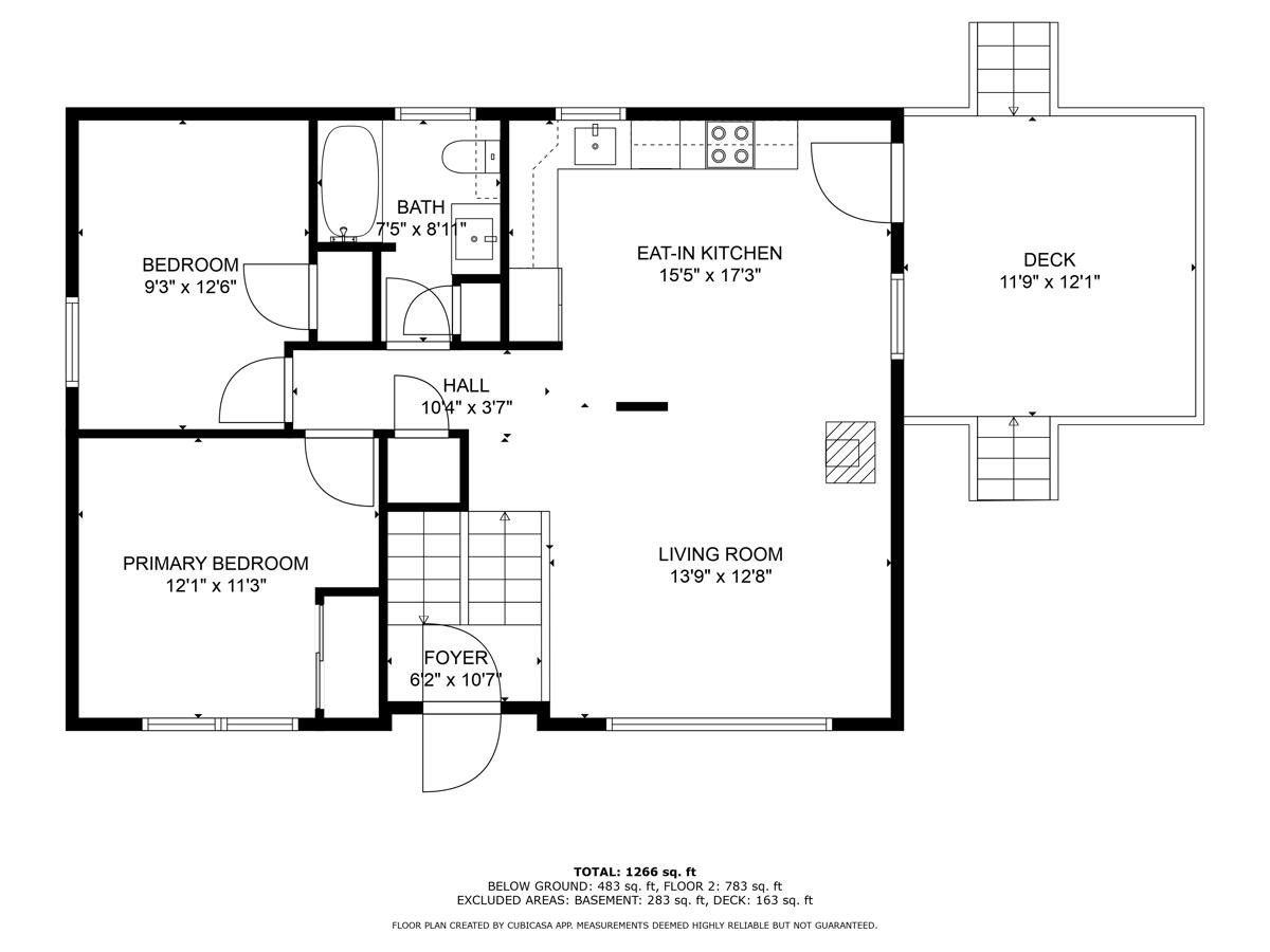 2 Hemlock Drive Sanford ME 04073