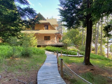 378 Black Point Road Beaver Cove ME 04441