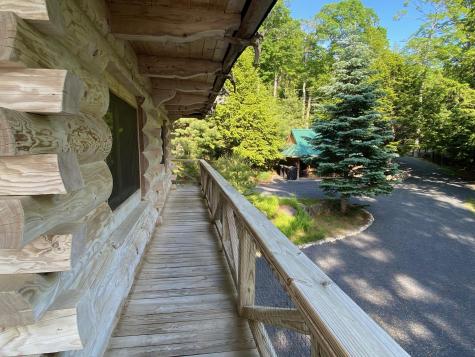 378 Black Point Road Beaver Cove ME 04441