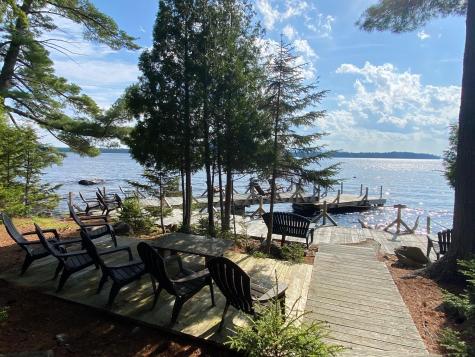 378 Black Point Road Beaver Cove ME 04441