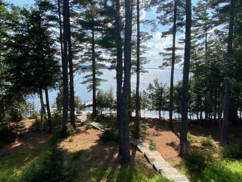 378 Black Point Road Beaver Cove ME 04441