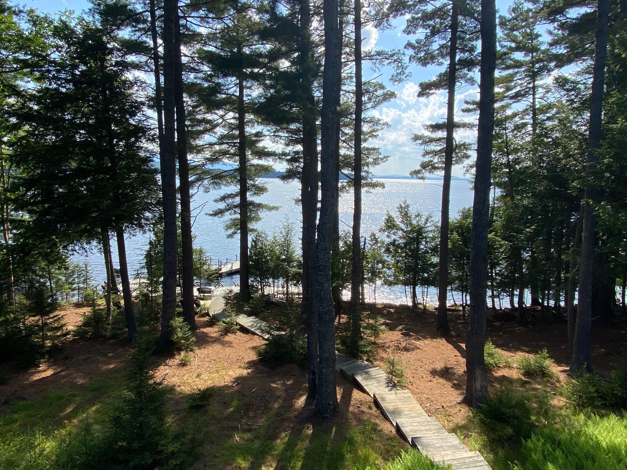 378 Black Point Road Beaver Cove ME 04441