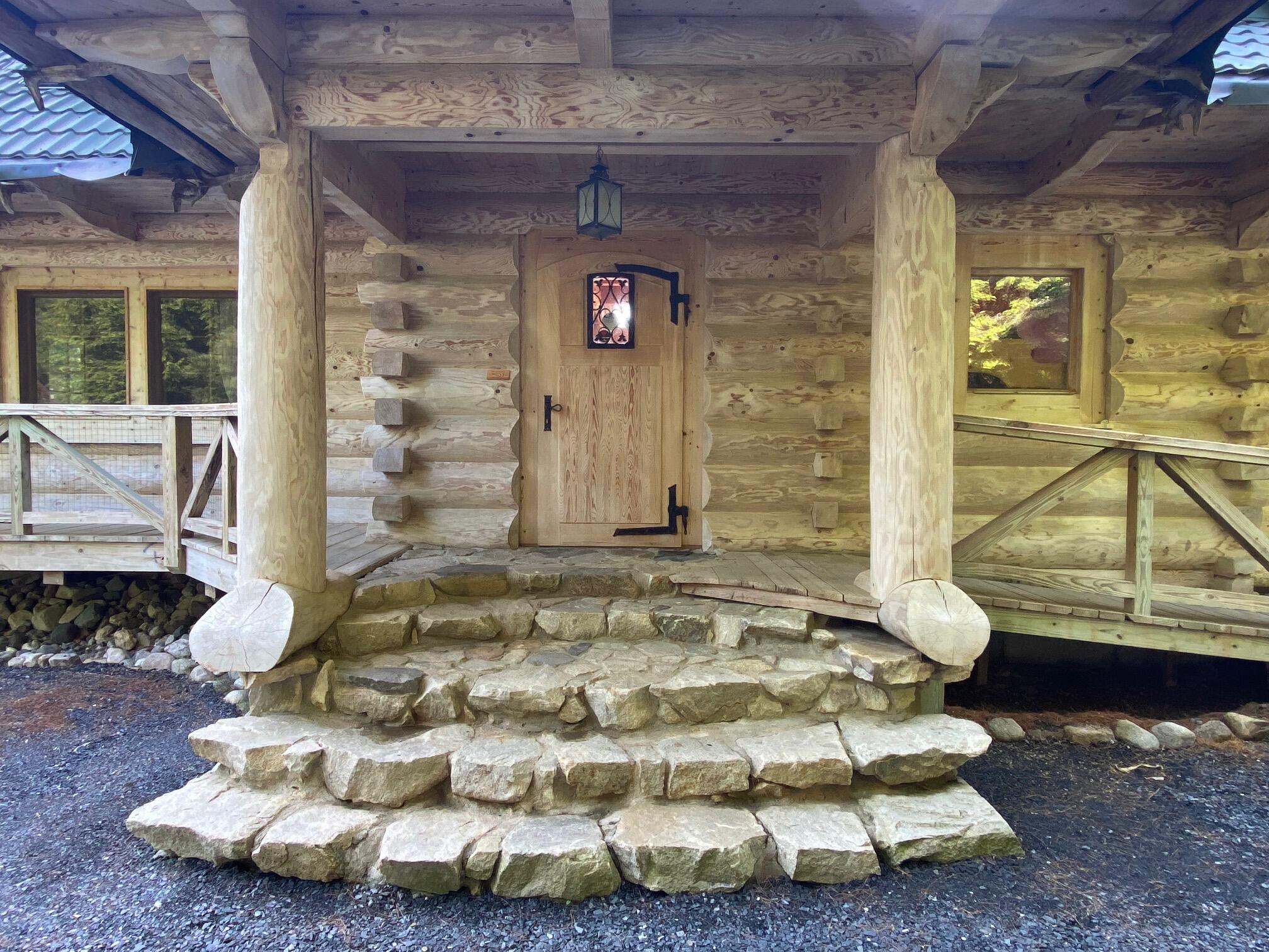 378 Black Point Road Beaver Cove ME 04441