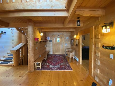 378 Black Point Road Beaver Cove ME 04441