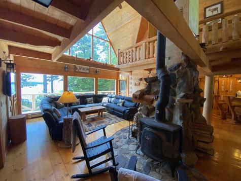 378 Black Point Road Beaver Cove ME 04441