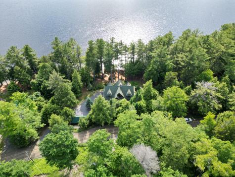 378 Black Point Road Beaver Cove ME 04441