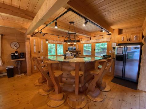 378 Black Point Road Beaver Cove ME 04441